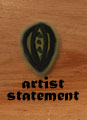 Artist Statement